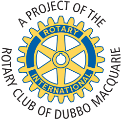 Macquarie Rotary Dubbo