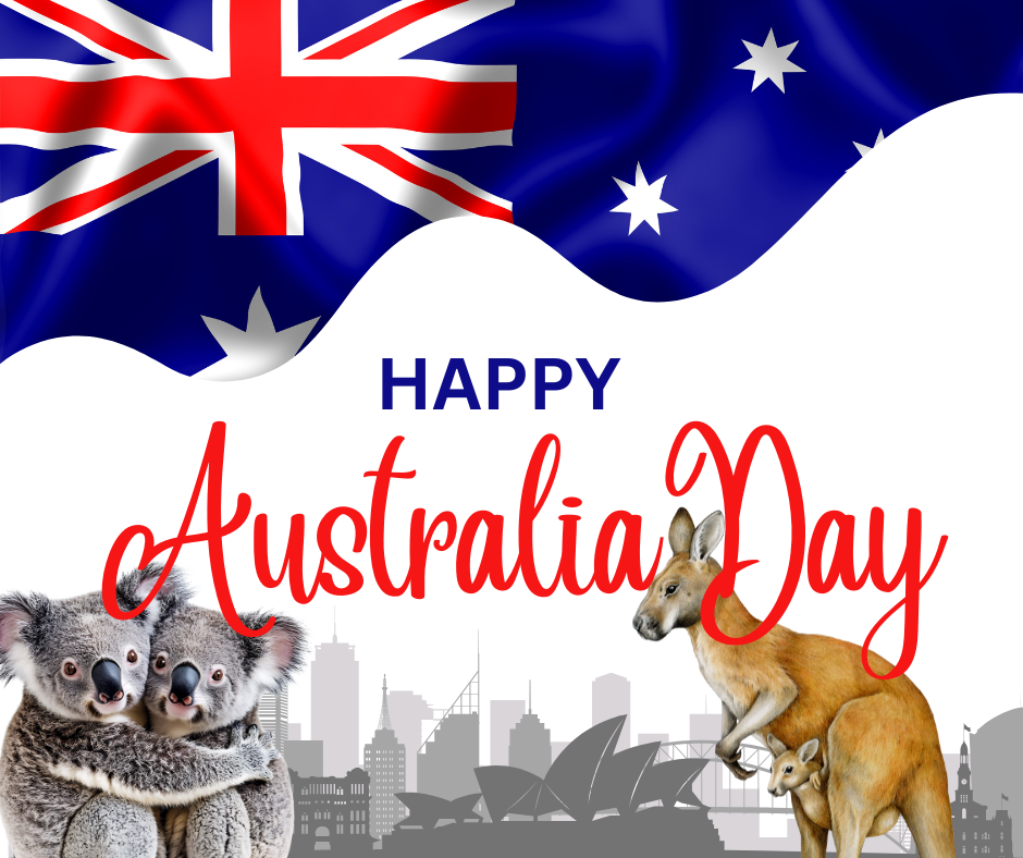 Australia Day