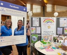 Coonabarabran Community Services Expo