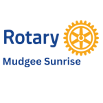 Rotary Mudgee Sunrise