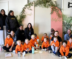 Bourke Baby Expo