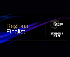 2026 Western NSW Business Awards