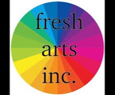 Fresh Art Inc Our Living Planet Exhibition