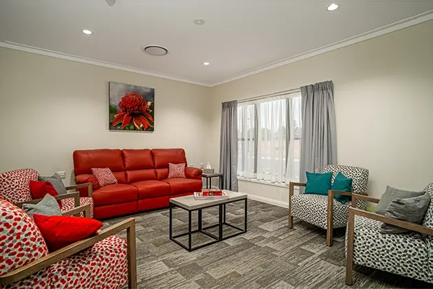 Tour de OROC Guesthouse