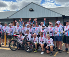 Toyota Tour de OROC