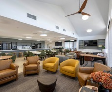 Official Opening of CWA of NSW Guesthouse