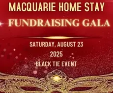 Masquerade Ball