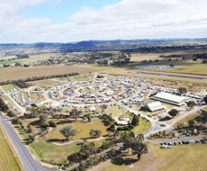 Mudgee Small Farm Field Days