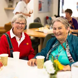 CWA of NSW Guesthouse Opening