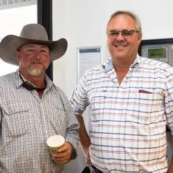 CWA of NSW Guesthouse Opening