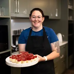 CWA of NSW Guesthouse Opening