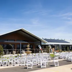 CWA of NSW Guesthouse Opening