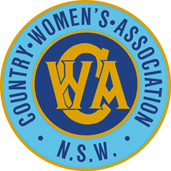 Country Women's Association